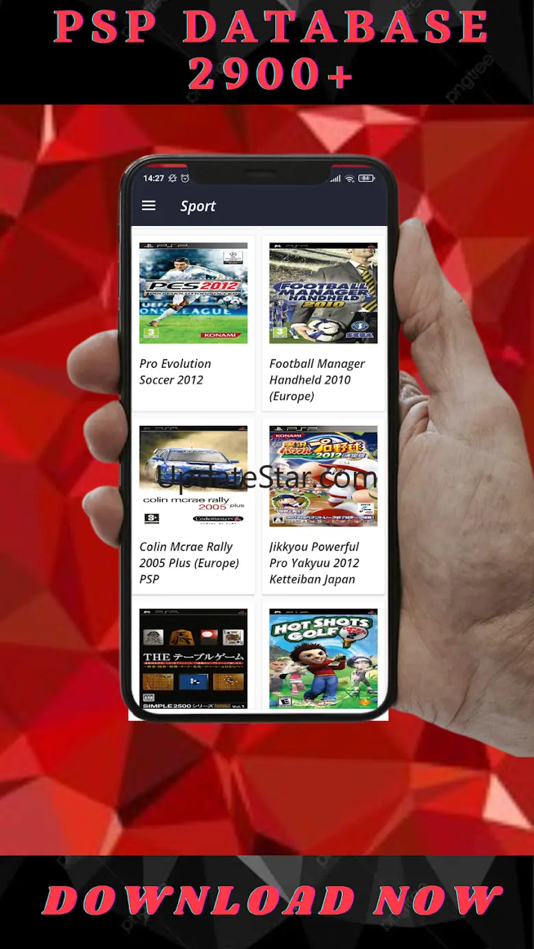 PPSSPP PSP GAME EMULATOR PPSSPP PSP GAME EMULATOR