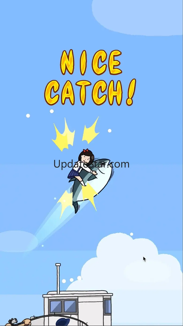 Flying Maguro 1.0.7