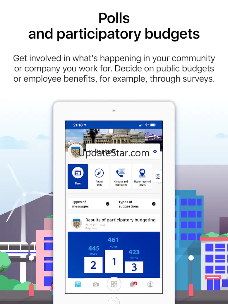 MUNIPOLIS 4.3.1