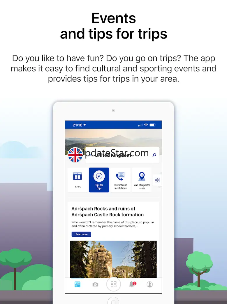MUNIPOLIS 4.3.1