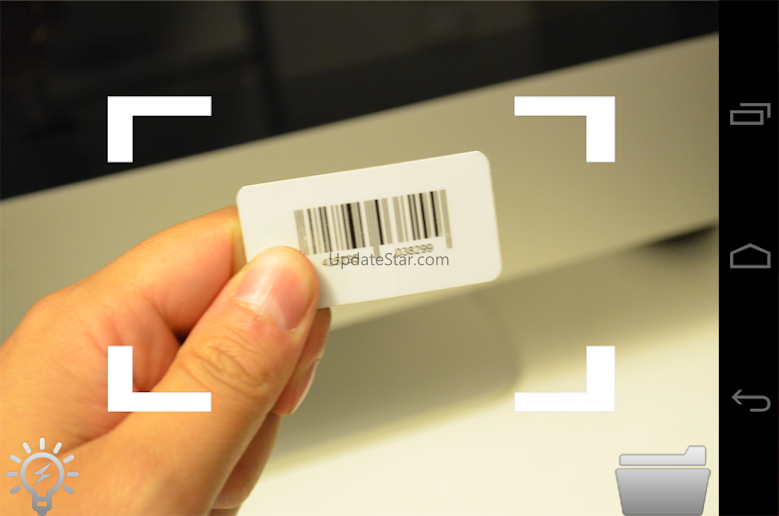Qr code reader and scanner 3.0
