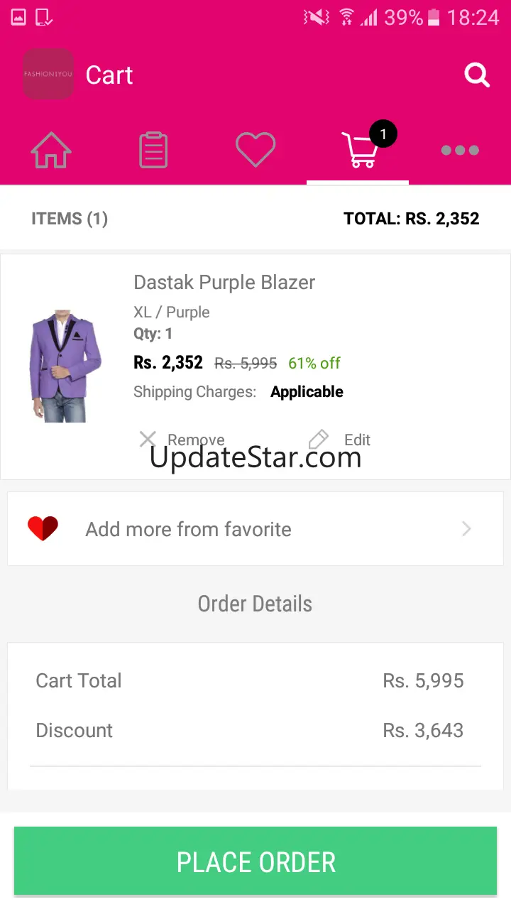Fashion And You- Sales & Deals 2.6
