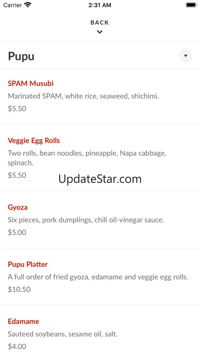 Ramen Bowls 3.16.0