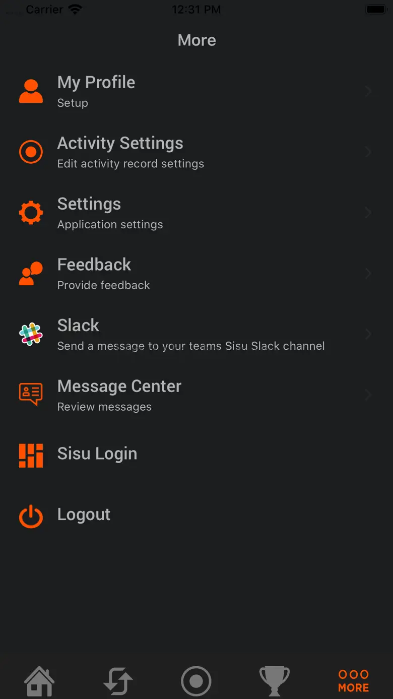 Sisu 3.0.21