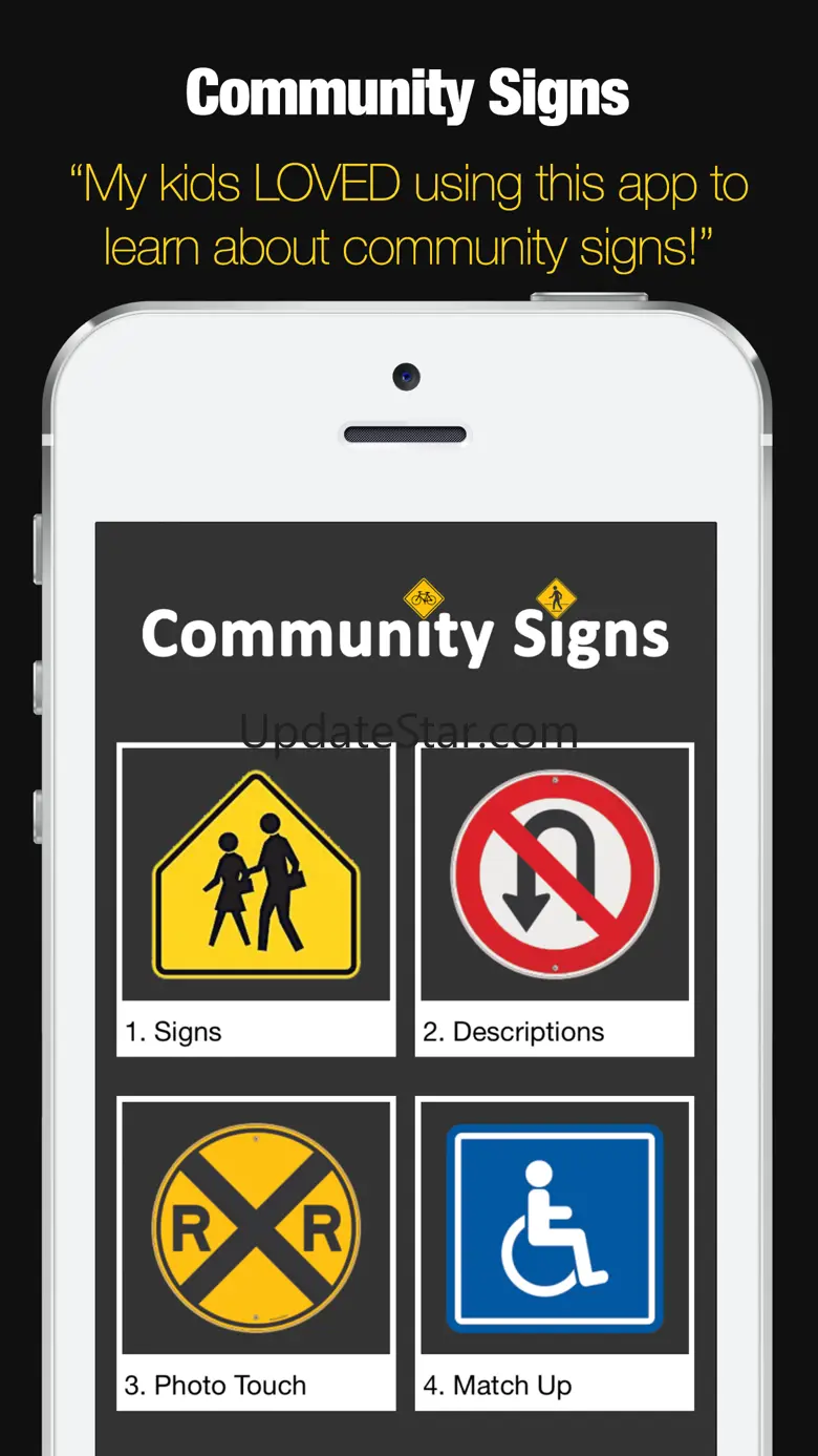 Community Signs 1.2
