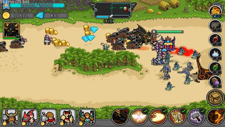 Frontier Wars 1.1