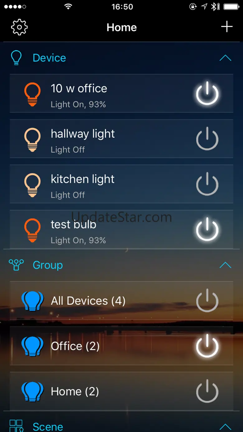 Magic Hue WiFi 1.2.2