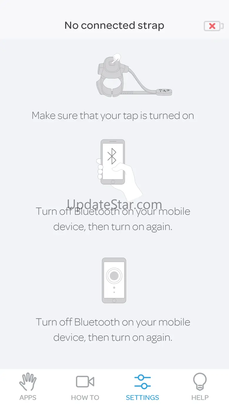TapManager 5.1