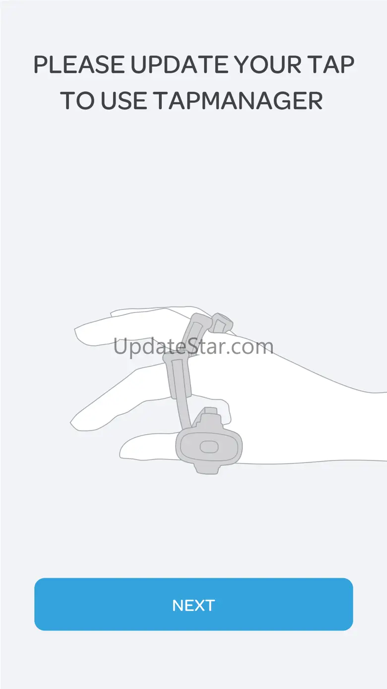 TapManager 5.1