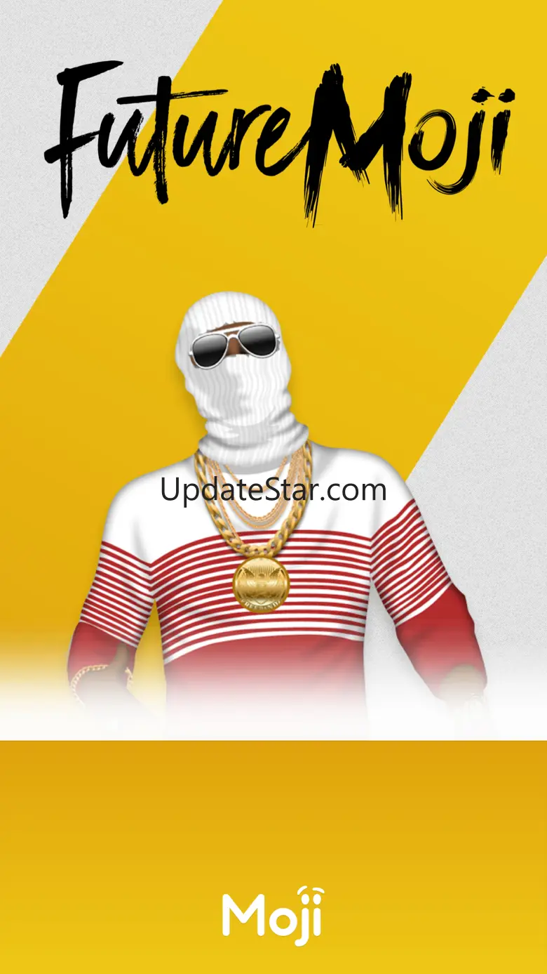FutureMoji 1.1
