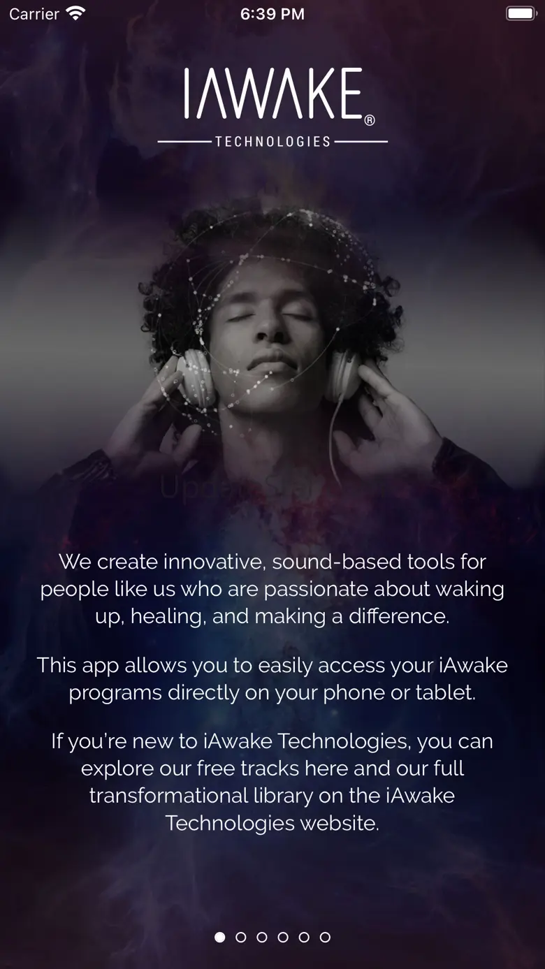 iAwake® Technologies 2.6.10