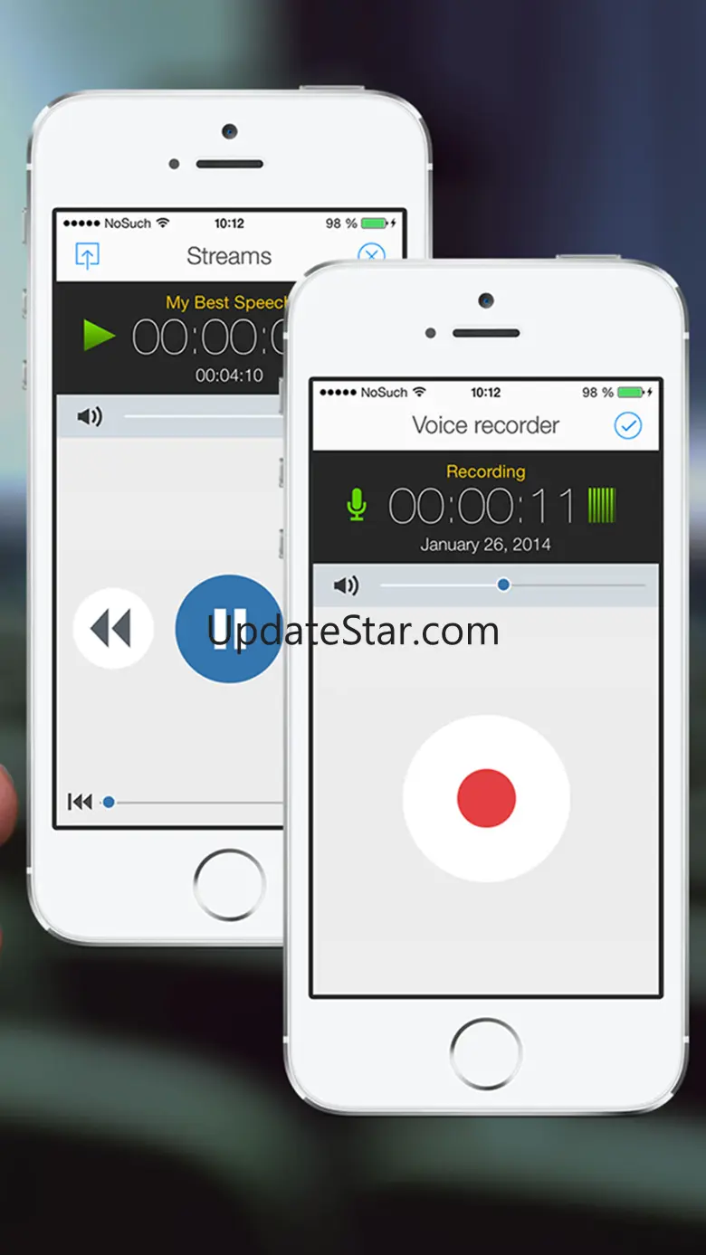 BeONAIR Speaker 3.7