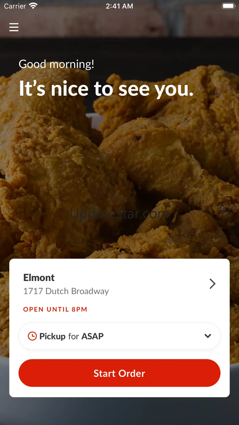 Wings N Things NY 3.16.0