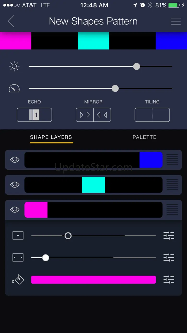 Colorspike 1.41