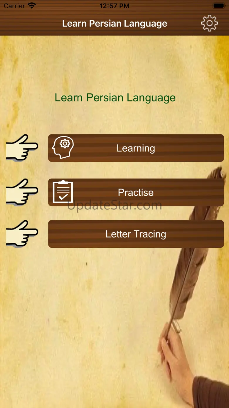 Persian Language 2.0