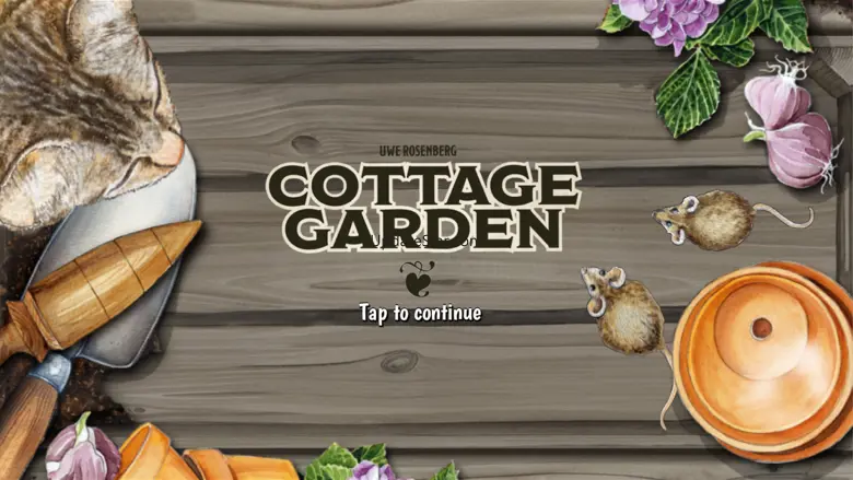 Cottage Garden 1.23