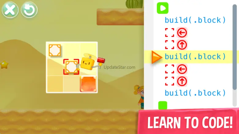 SpriteBox Coding 1.0.5