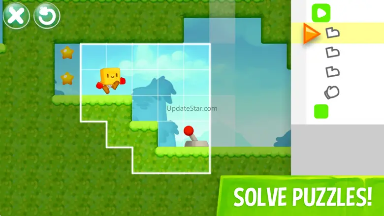 SpriteBox Coding 1.0.5