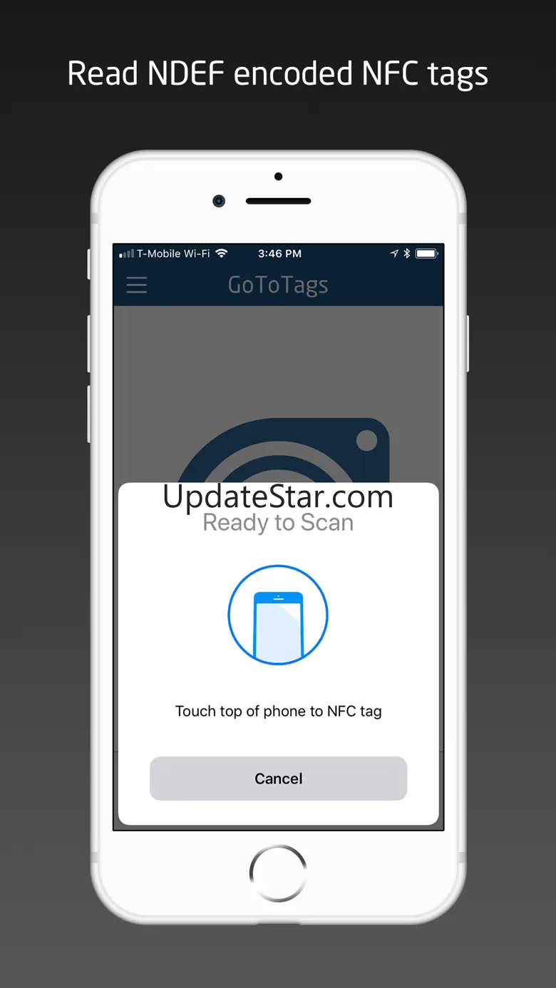 GoToTags 1.1.2