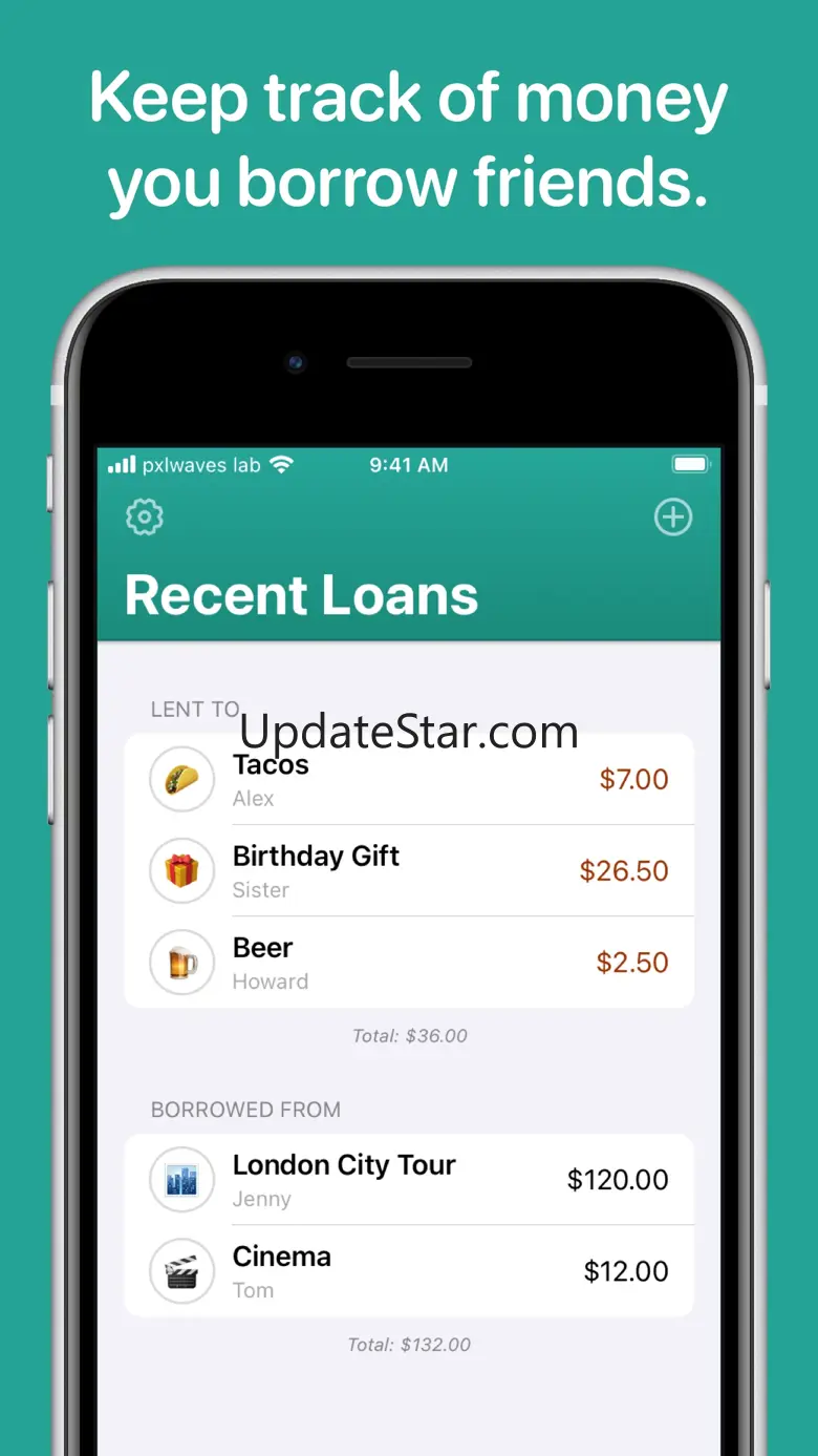 Keepfully – Borrow Tracker 1.5.3