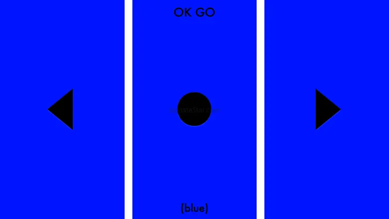 OK Go Live 1.0
