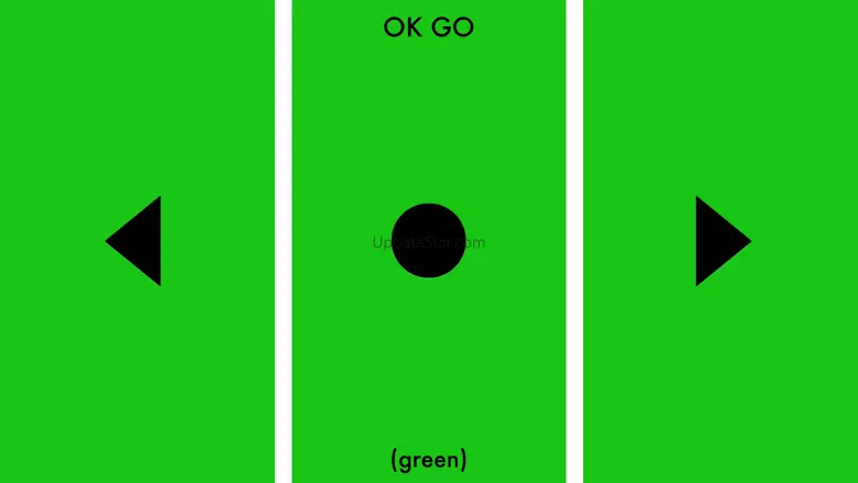 OK Go Live 1.0