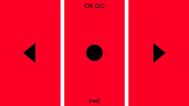 OK Go Live 1.0
