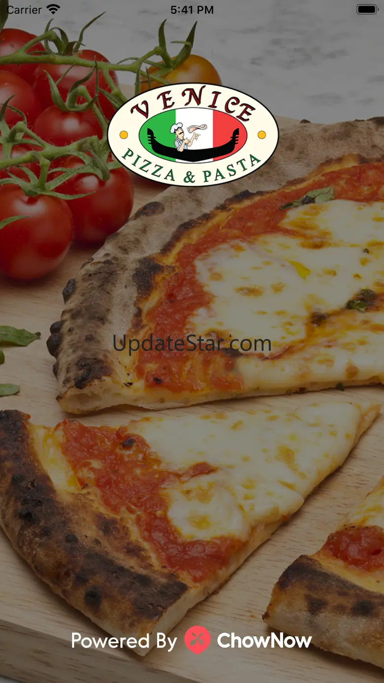 Venice Pizza + Pasta 3.24.0