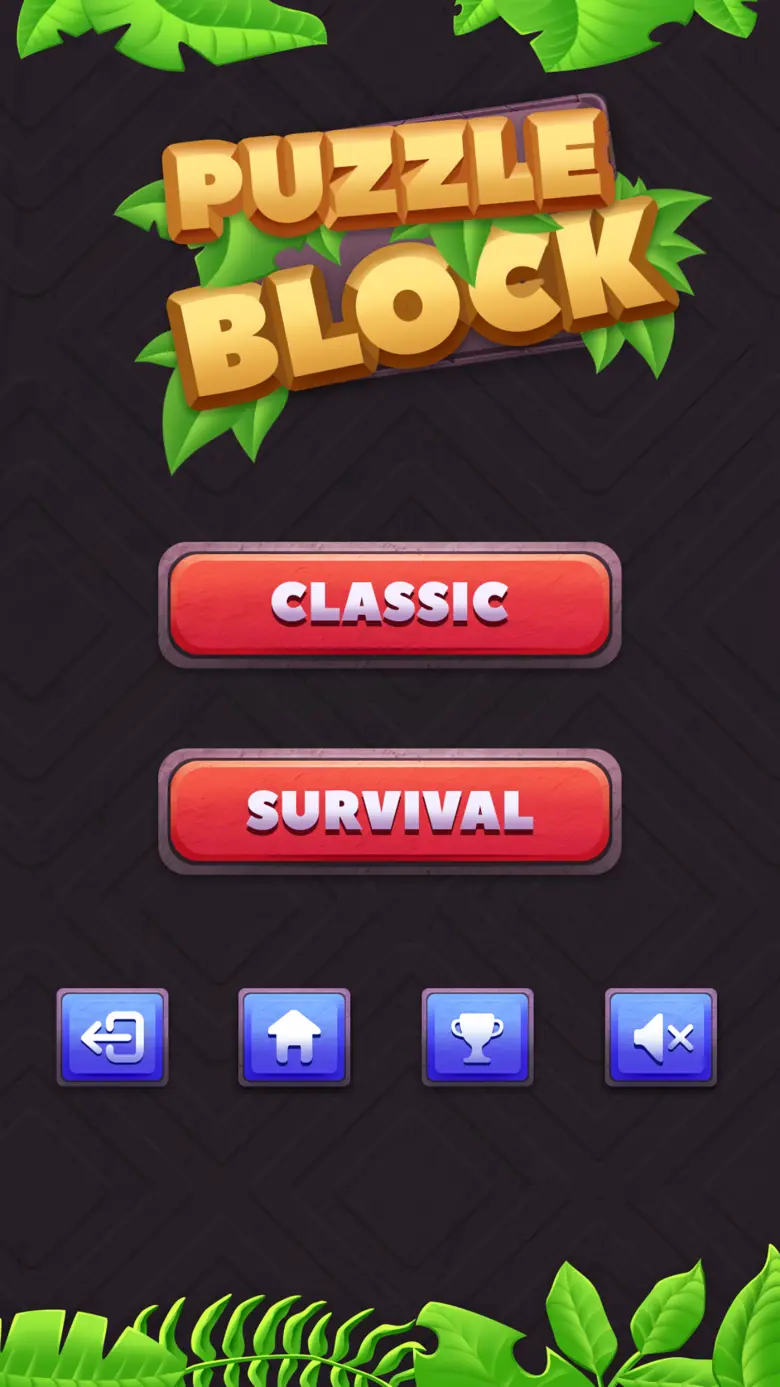 Block Puzzle Game Legend 1.9