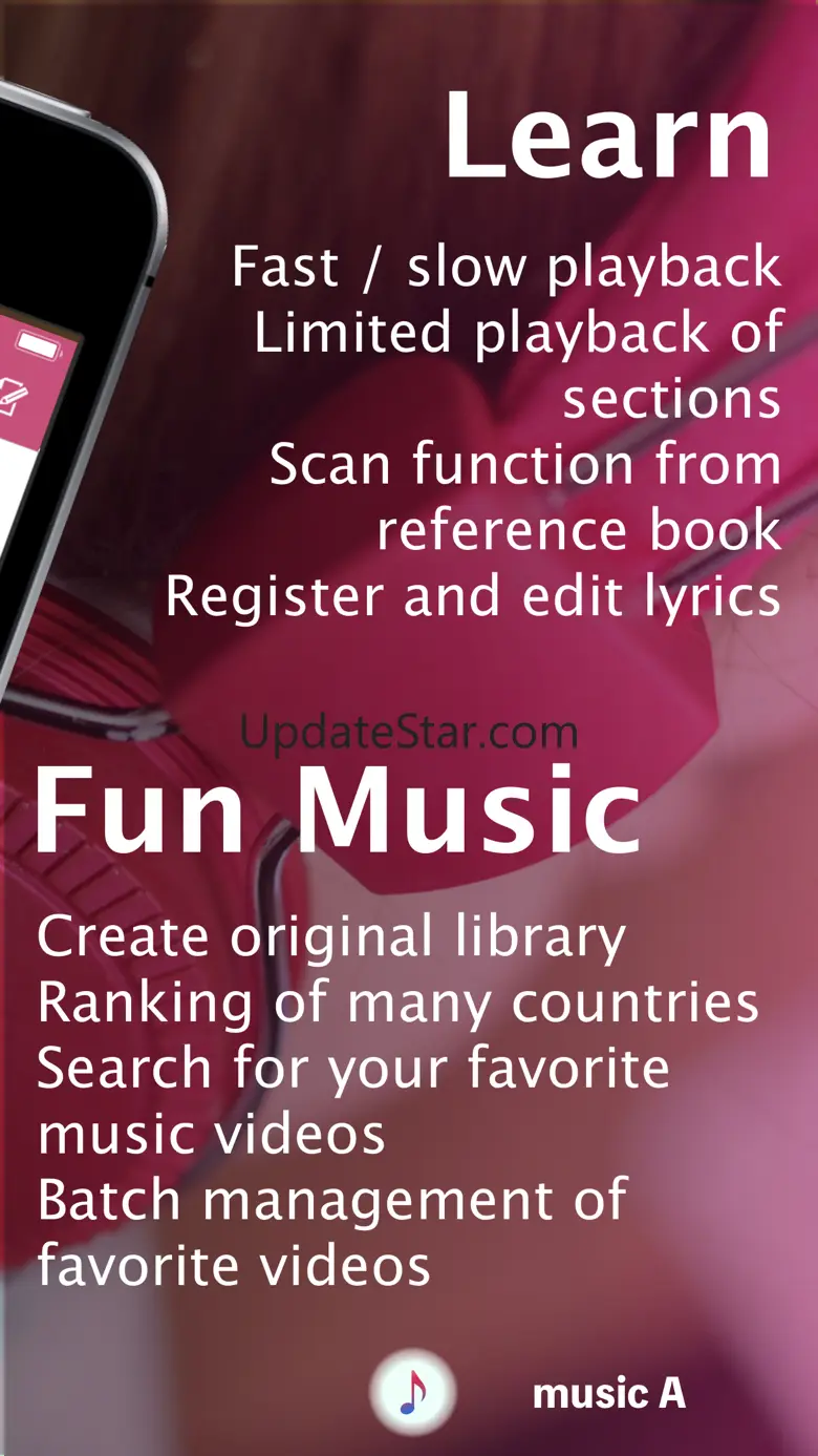 musicA -Audio Speed Changer 4.1.8