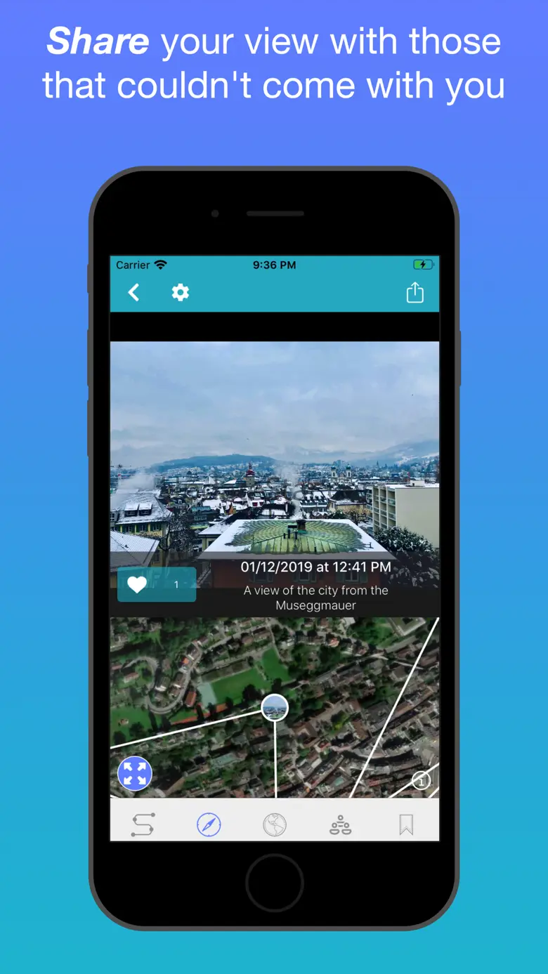 TravelWeb: Track your travels 1.7.3