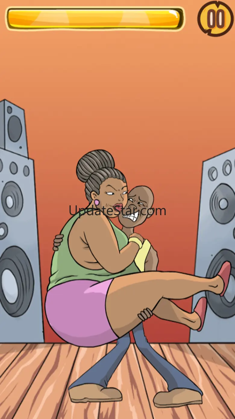 Jamaicans Be Like 1.0.12