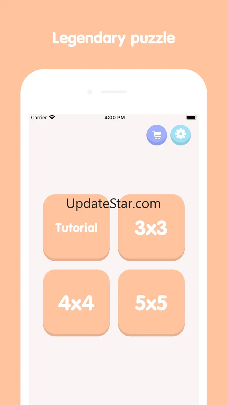 Math Square - Brain Training 1.07