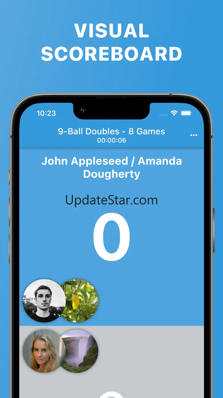 BilliardManager 3.3.3