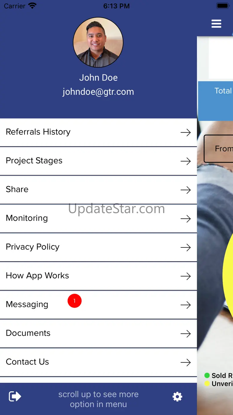Advocator App 3.11.4