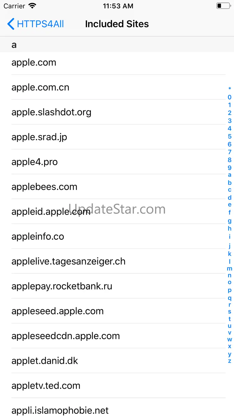 HTTPS4All 1.0