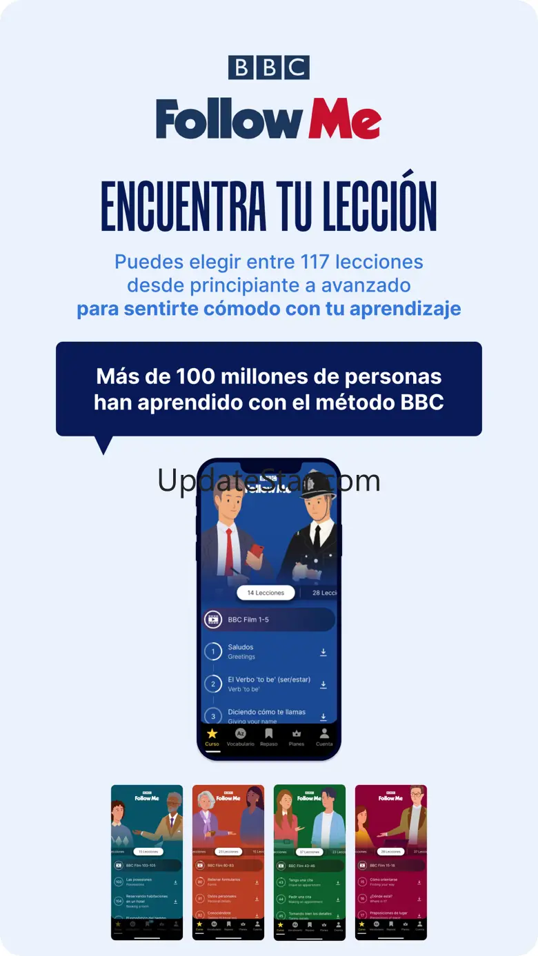 BBC Follow Me 2.0.27
