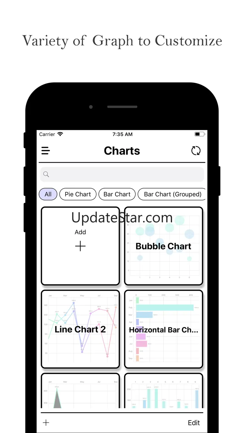 Graph Generator