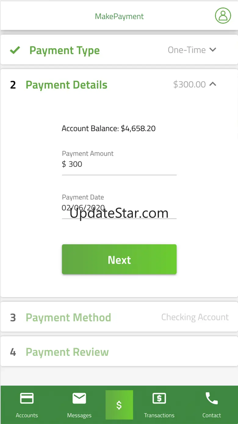 PCSDirectPay 4.10.1