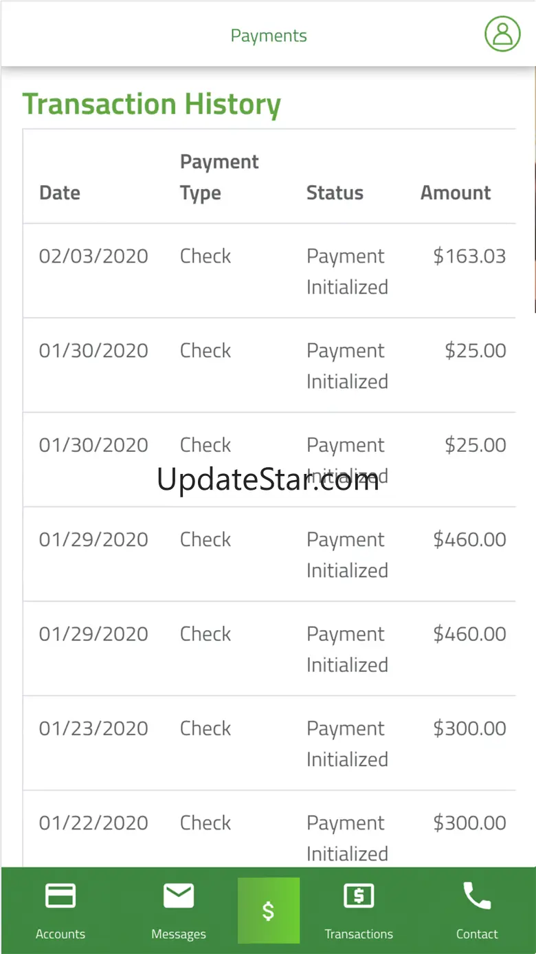 PCSDirectPay 4.10.1