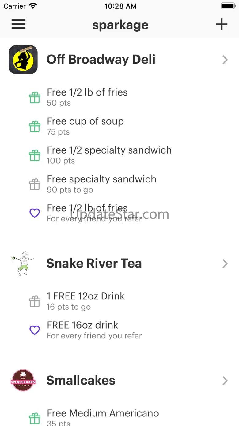 Sparkage 2.0.3