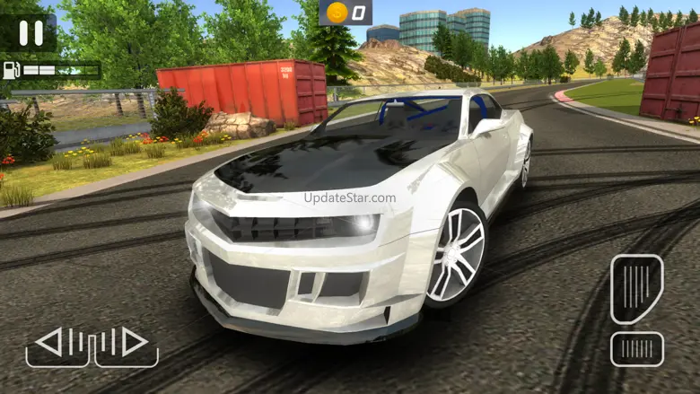 Drift Car Driving Simulator 1.15