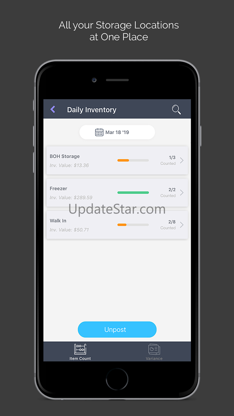 Altametrics Inventory Pro 4.7