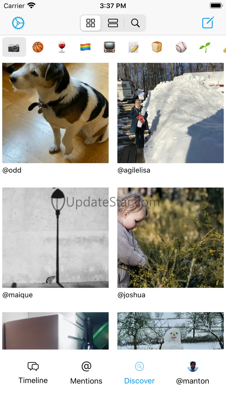 Sunlit 3.4.4