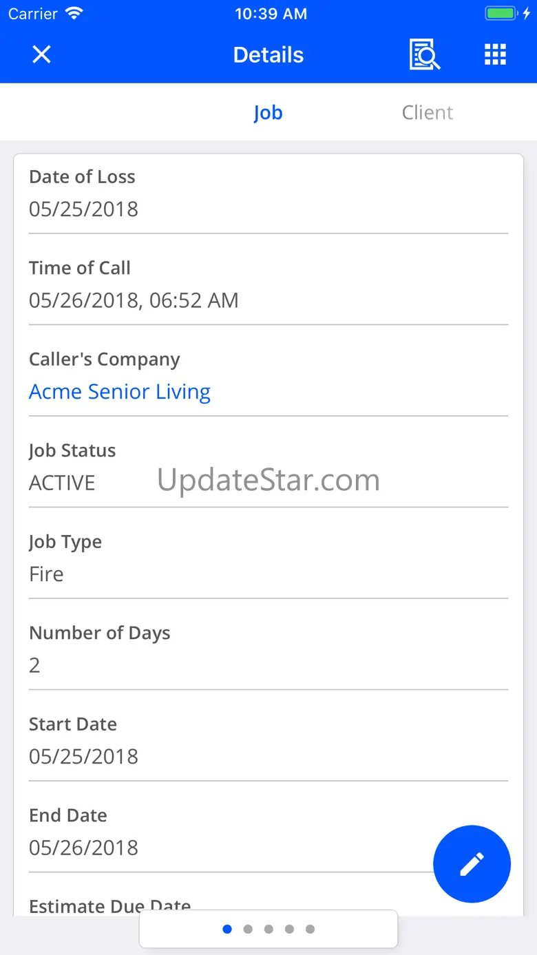 BlueTeam 3.15.3