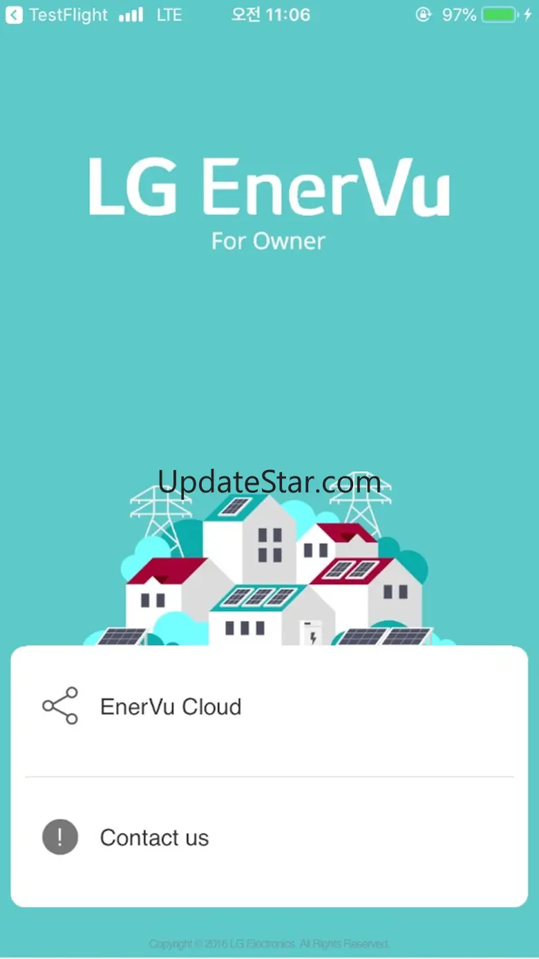 LG EnerVu2 Owner 1.1.2