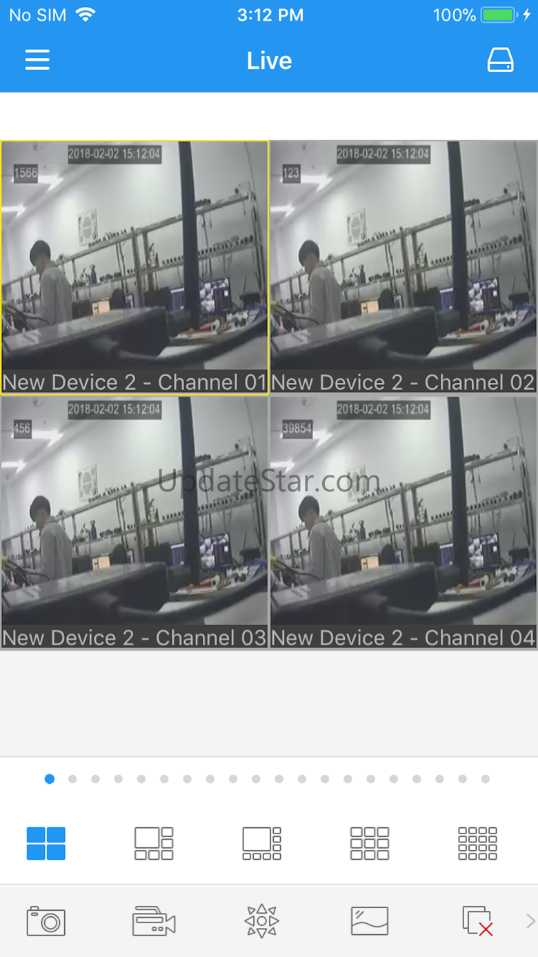 CORTEX VIEW 1.0.3