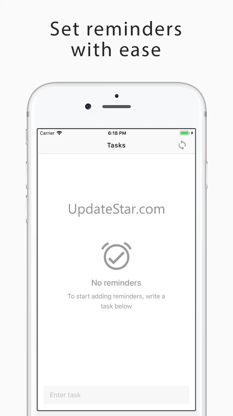 Remember: Reminders and Todo 1.3