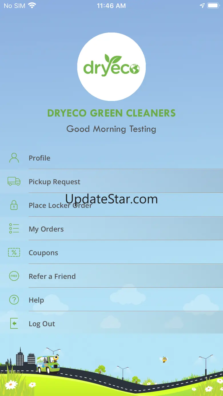 Dryeco 1.12.6096