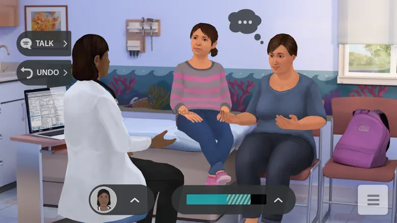 HPV Vaccine: Same Way Same Day 1.3